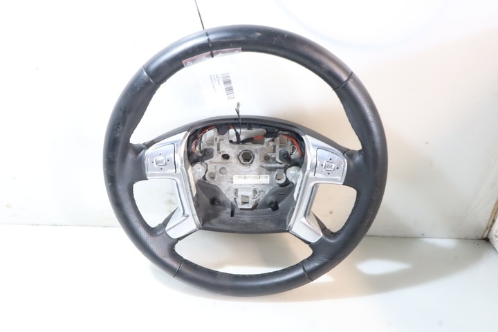 Руль к Ford Mondeo 2007