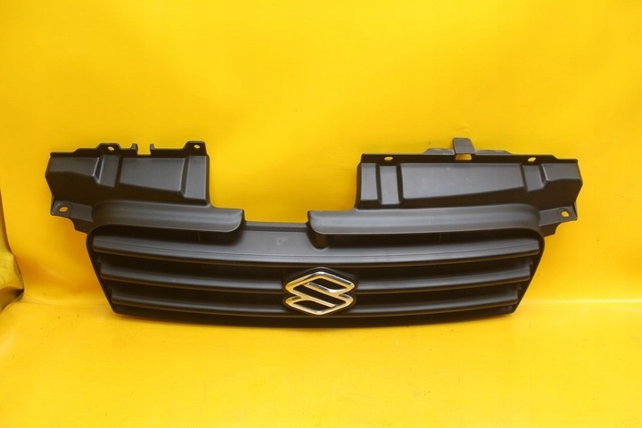 Решетка радиатора к Suzuki Ignis 2000
