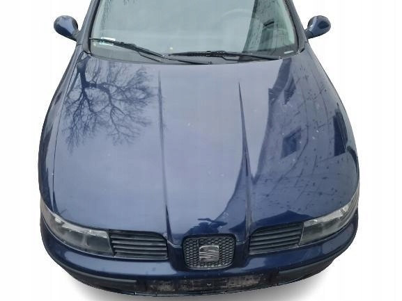 Капот к SEAT Leon 2005