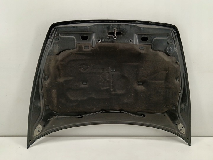 Капот к Volvo S40 2004