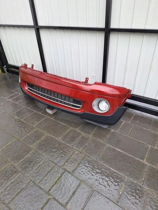 Бампер передний к MINI Cooper 2006