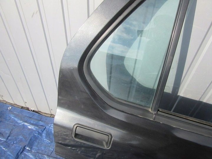 Дверь задняя правая к Opel Frontera 1998