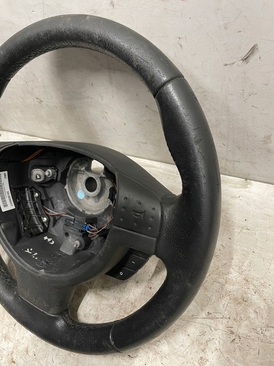 Руль к Opel Combo 2001