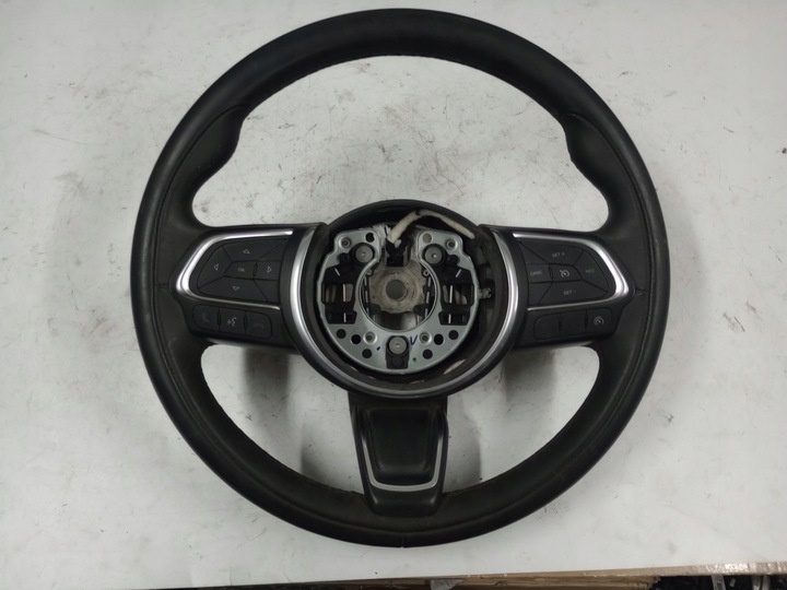 Руль к Fiat 500L 2012