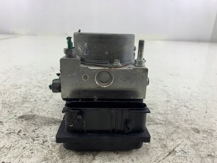 Блок ABS к Renault Clio 2005
