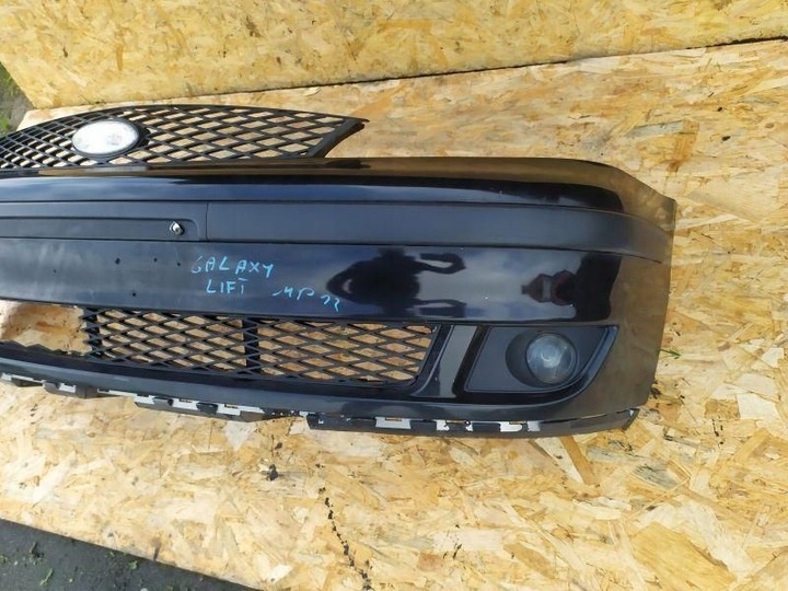 Бампер передний к Ford Galaxy 2001
