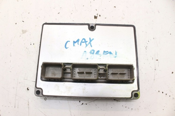 Блок предохранителей к Ford C-MAX 2003