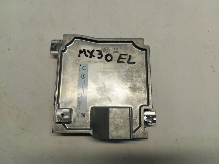 Блок управления (другие) к Mazda MX-30 2020