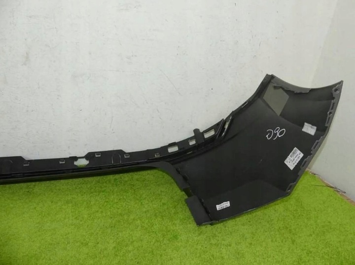 Бампер задний к SEAT Ateca 2016