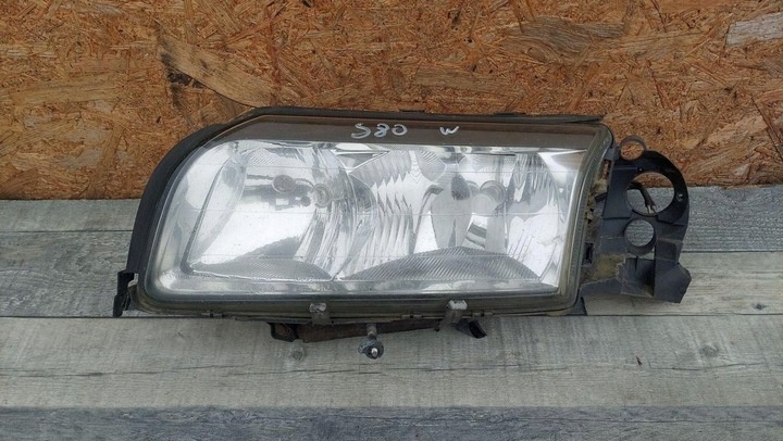 Фара левая к Volvo S80 1998