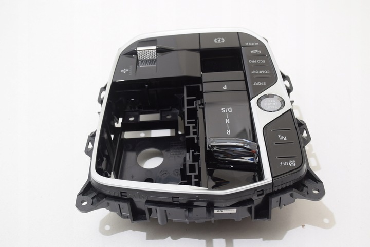 Кулиса к BMW X5 2018