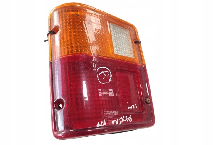 Фонарь задний правый к Mitsubishi i 2006
