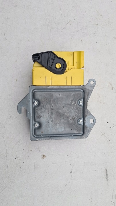 Блок AirBag к Audi A3 2012