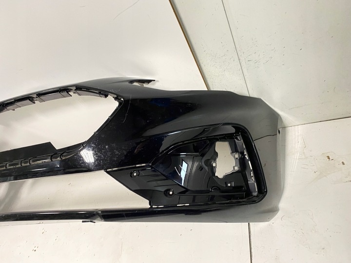 Бампер передний к Ford Focus 2019