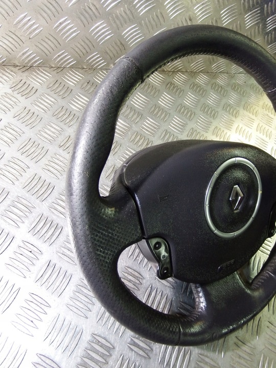 Руль к Renault Megane 2006