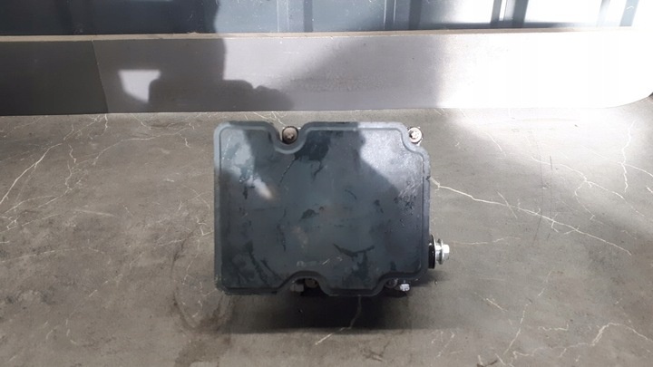 Блок ABS к Renault Kangoo 2007