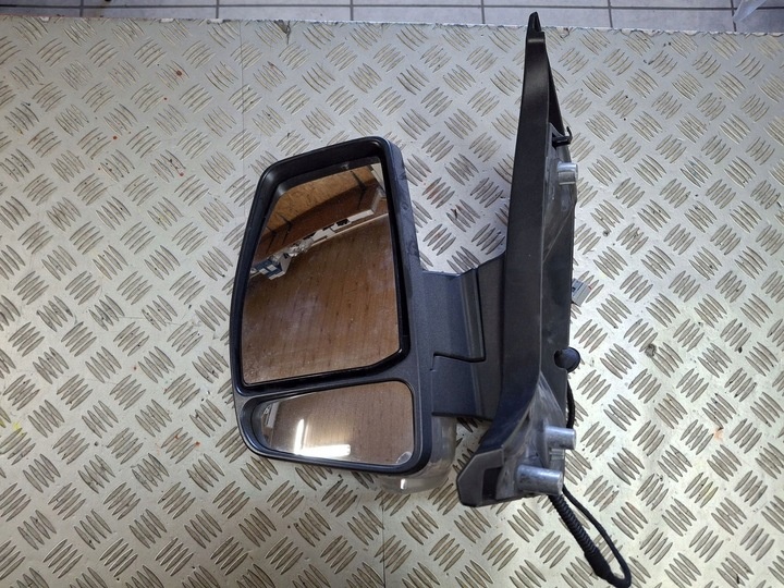 Зеркало наружное левое к Ford Transit Custom 2012