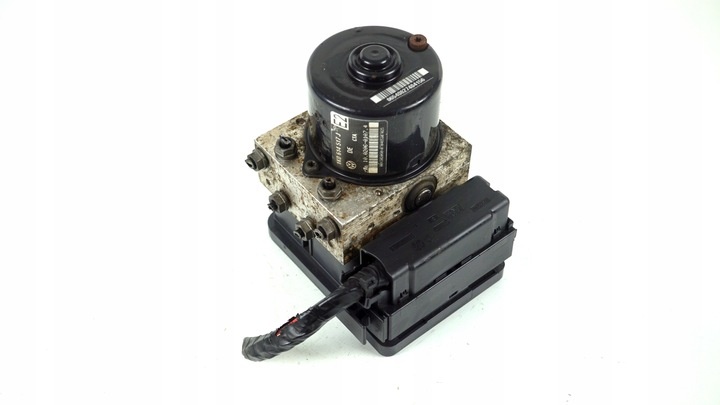Блок ABS к Audi A3 2003