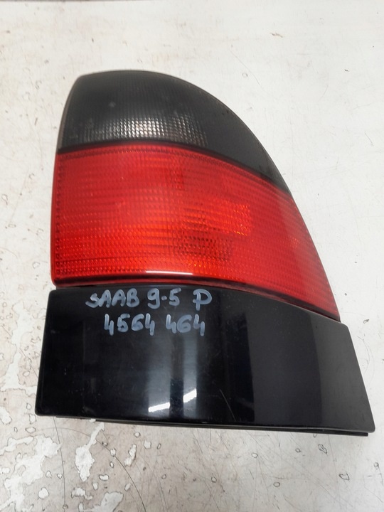 Фонарь задний правый к Saab 9-5 1997
