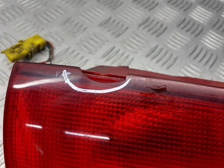 Фонарь задний левый к Citroen C5 2008