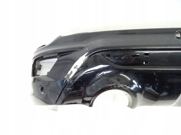 Бампер задний к Ford Kuga 2013