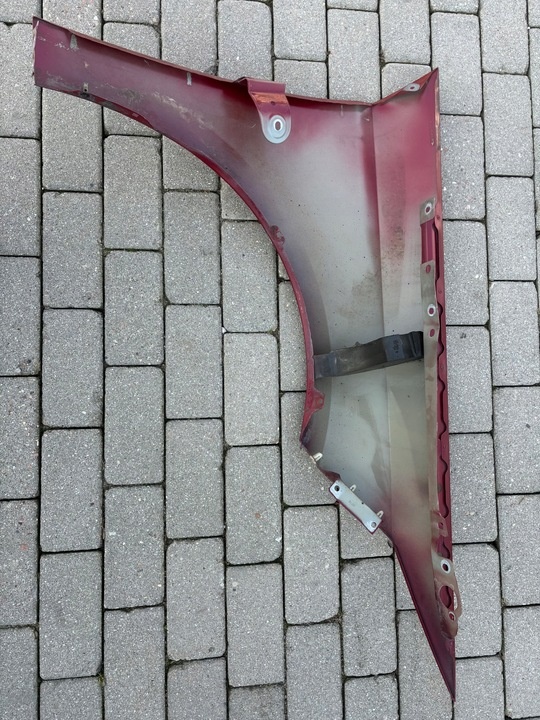 Крыло переднее левое к SEAT Leon 2012
