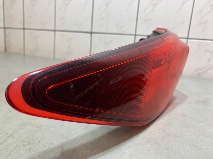 Фонарь задний левый к Cupra Formentor 2020