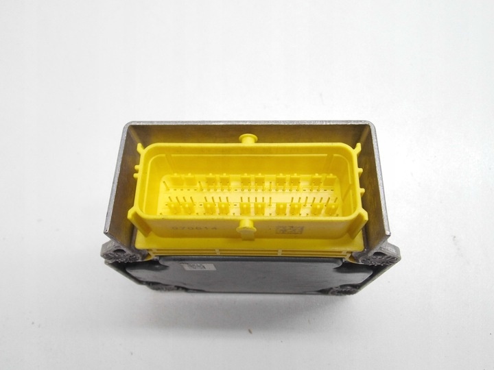 Блок AirBag к Audi A3 2008
