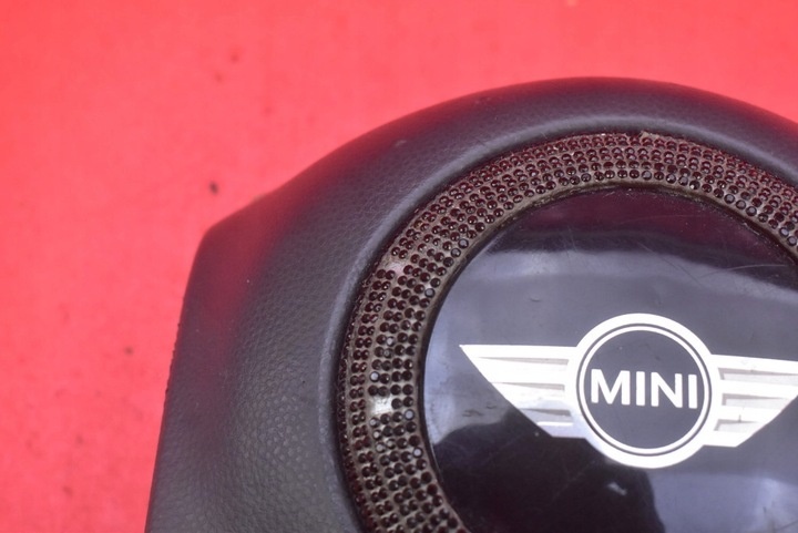 Подушка безопасности к MINI Cooper 2000