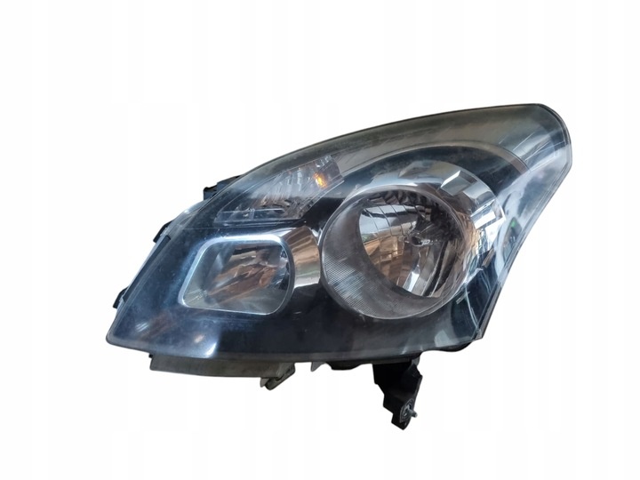 Фара левая к Renault Koleos 2008