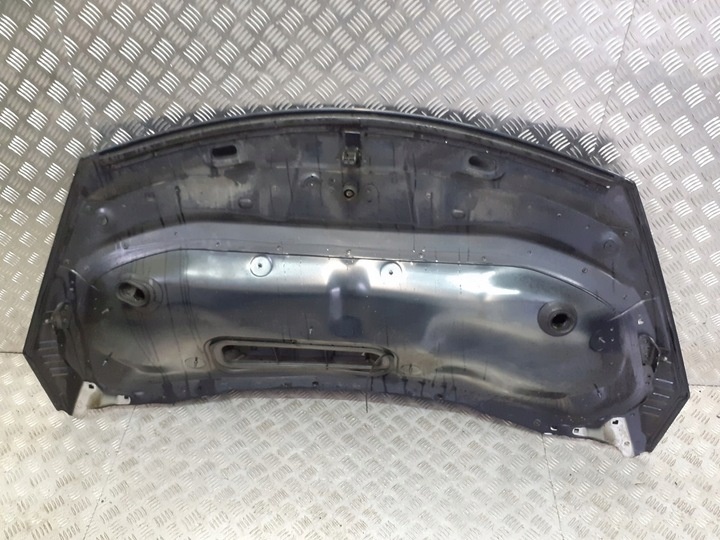 Капот к Renault Espace 2002