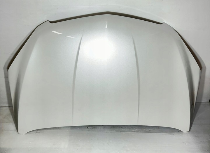 Капот к Opel Mokka 2012