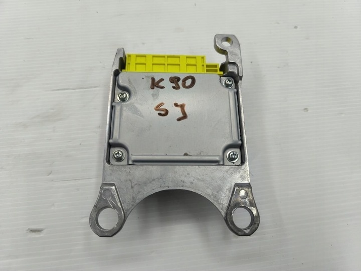 Блок AirBag к Subaru Forester 2012