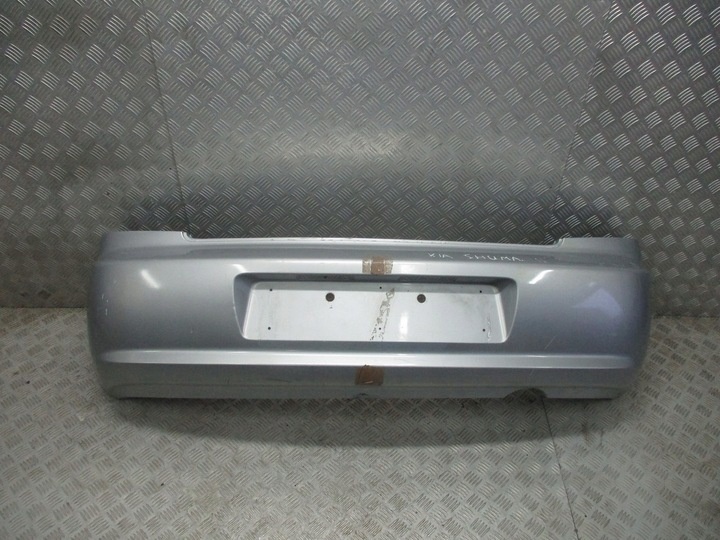 Бампер задний к Kia Shuma 2001