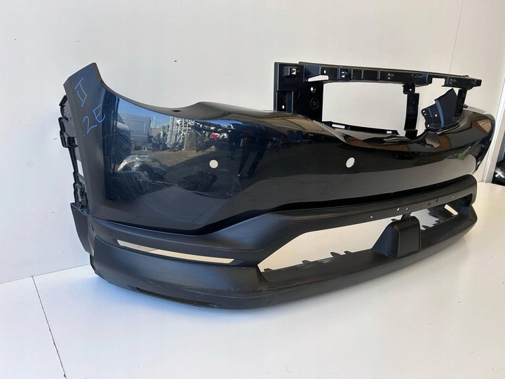 Бампер передний к Mazda MX-30 2020