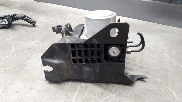 Блок ABS к Fiat 500L 2012