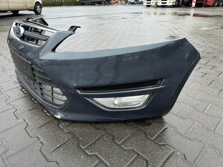 Бампер передний к Ford Mondeo 2010