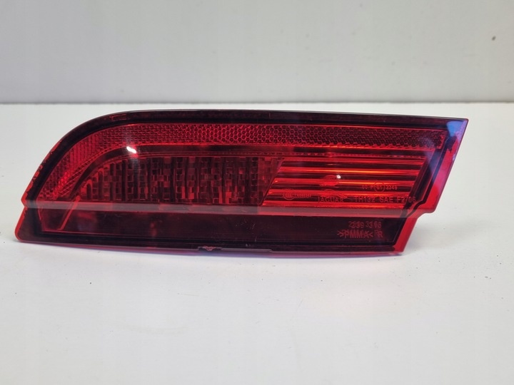 Фонарь задний правый к Jaguar XF 2007