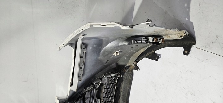 Бампер передний к Lexus NX 2014