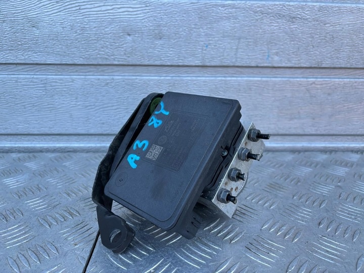 Блок ABS к Audi A3 2020