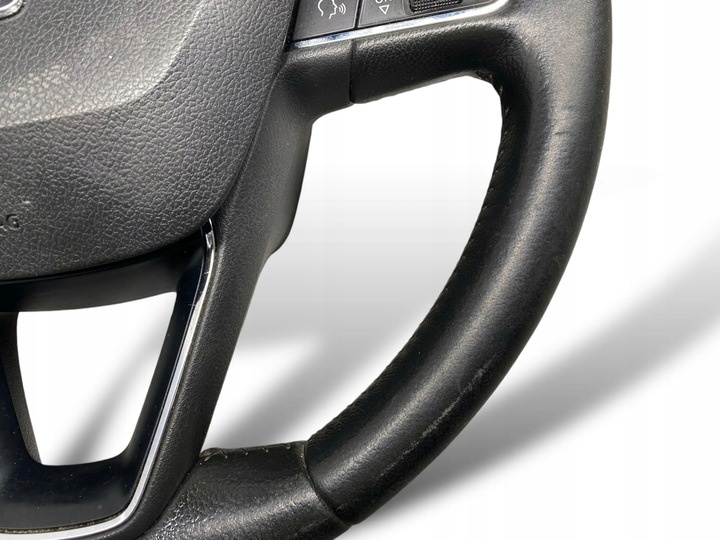Руль к SEAT Toledo 2012