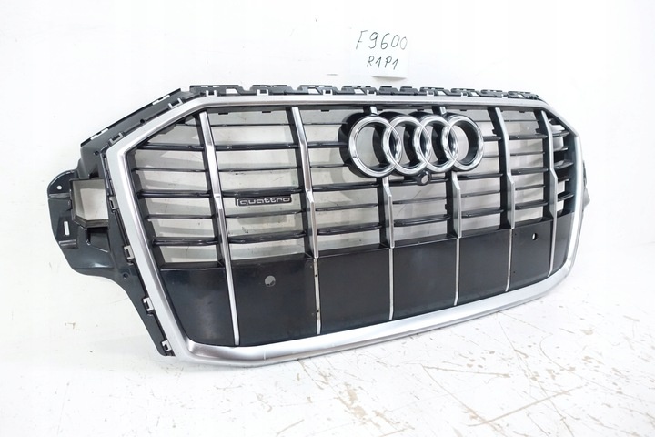 Решетка радиатора к Audi Q7 2019