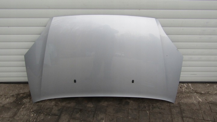 Капот к Ford C-MAX 2003