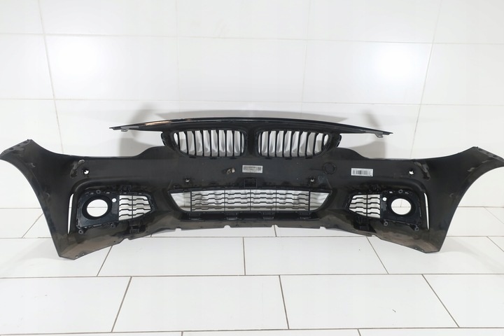 Бампер передний к BMW 4 series 2013