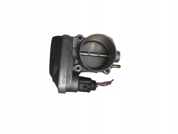 Моновпрыск к Renault Scenic 2003