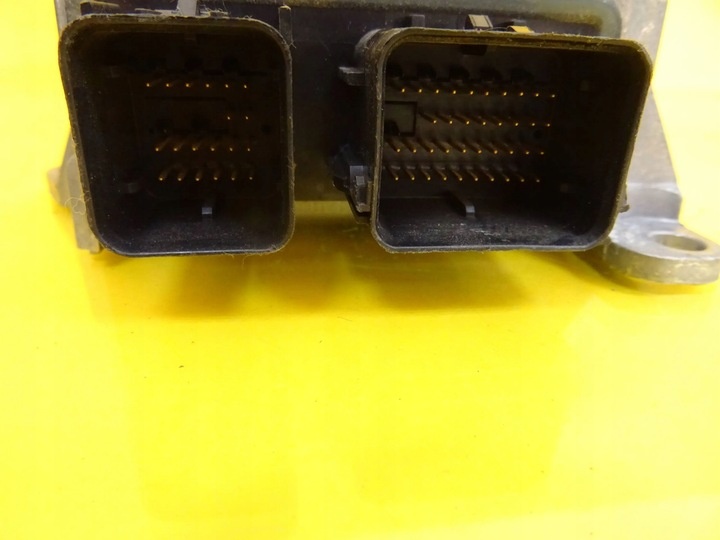 Блок AirBag к Ford Mondeo 2000