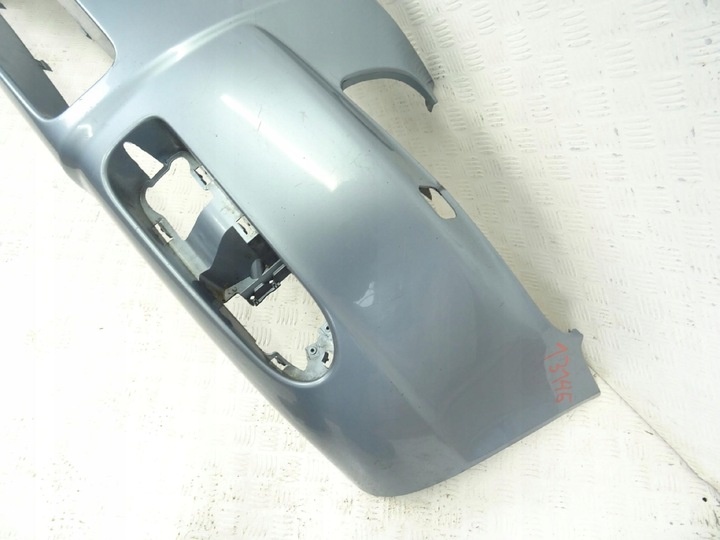 Бампер задний к Volvo C70 2005