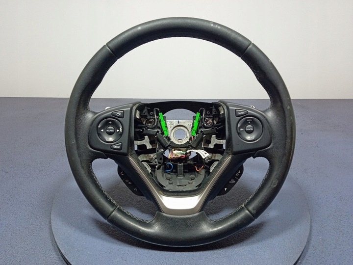 Руль к Honda CR-V 2017