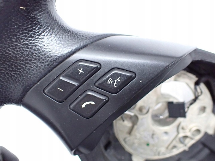Руль к BMW X1 2009