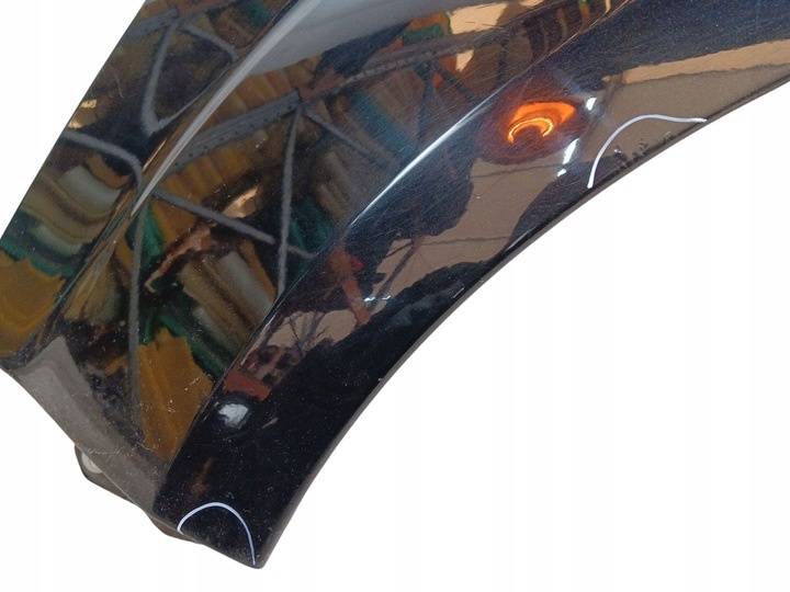 Крыло переднее левое к Ford S-MAX 2006